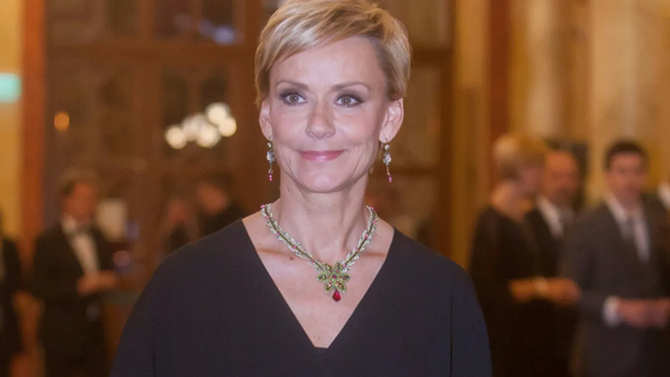 Mit csinál a nyáron Jakupcsek Gabriella? Meglepő a válasz