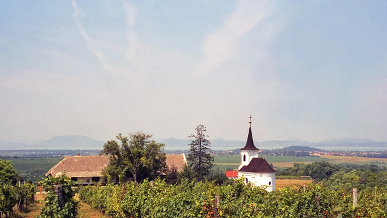 El sem hiszi, hogy ennyire menő a Balaton déli partja