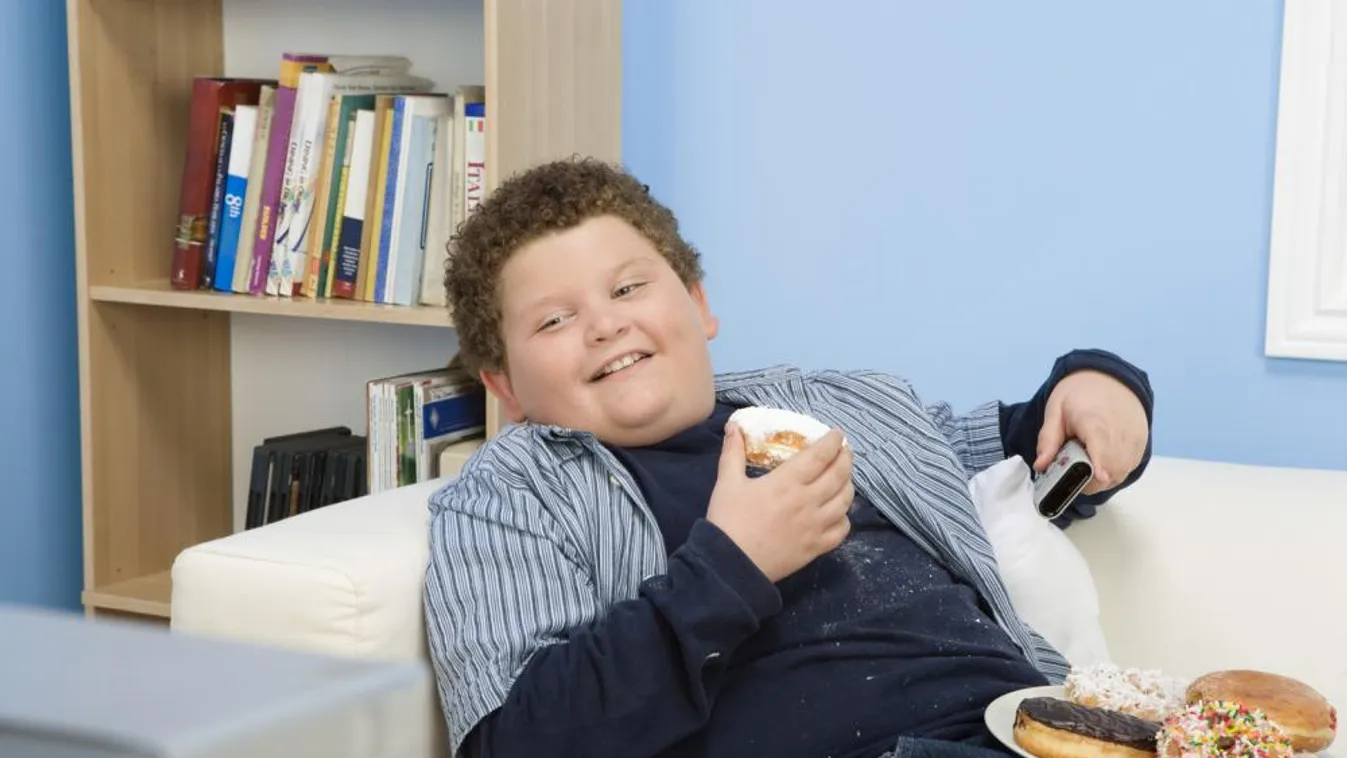 Nem a gének a felelősek az elhízásért!
