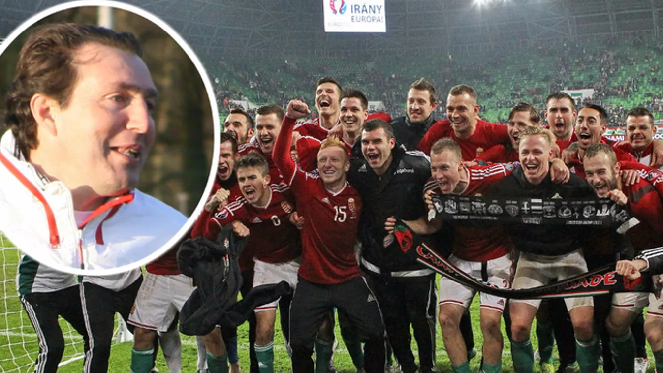 Megbüntetné a magyarokat Wilmots belga kapitány