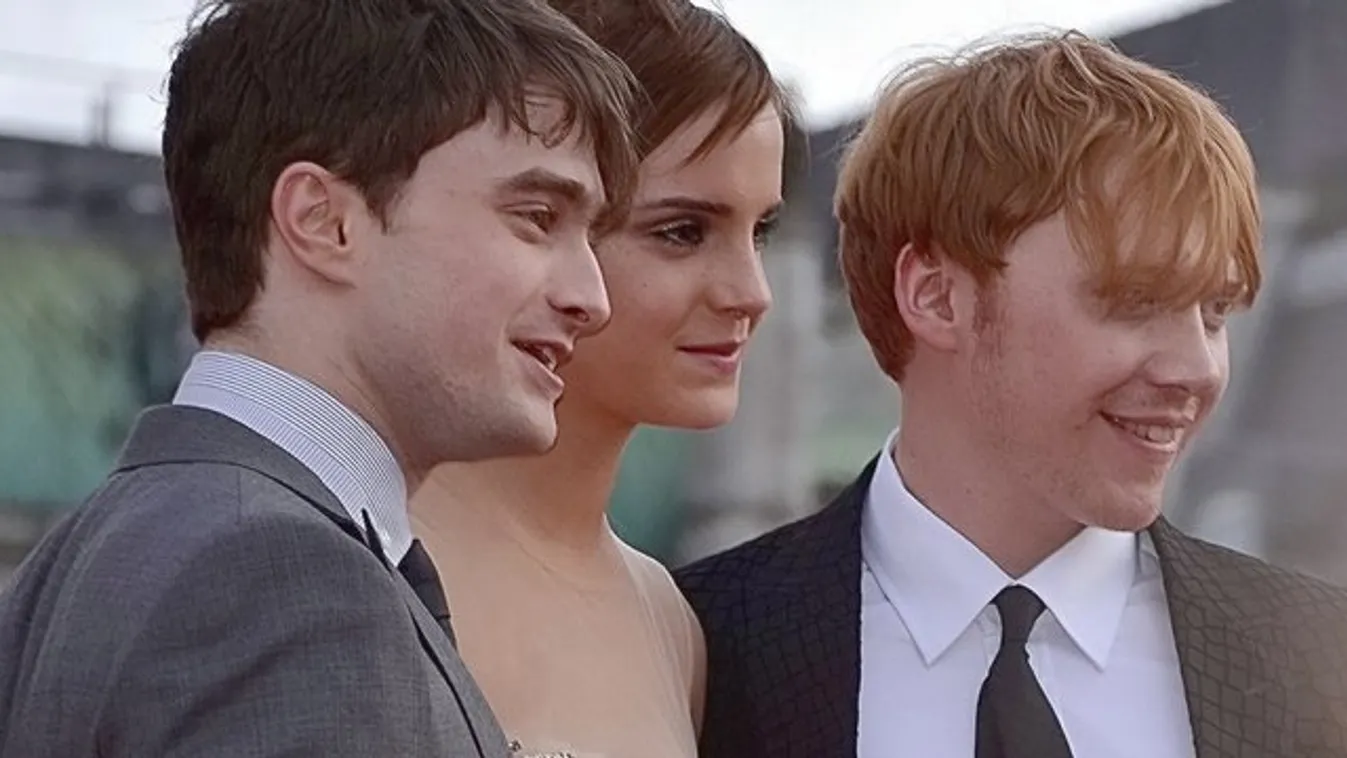 Bíróságon a Harry Potter szereplője