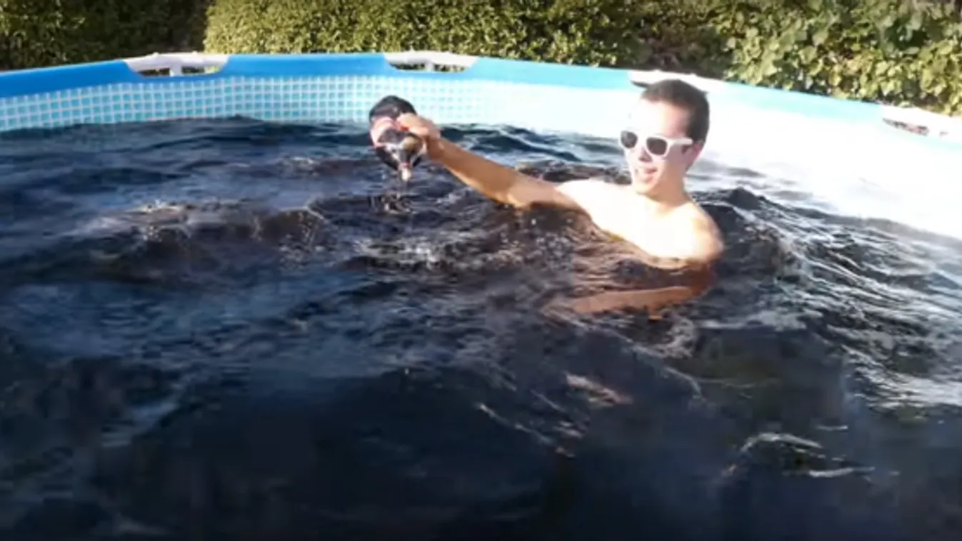 Ennél nagyobb hülyeséget még nem sokan csináltak