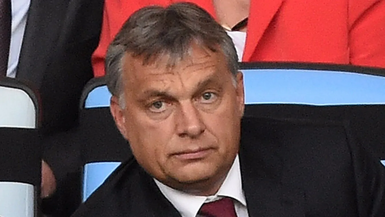 EB: Titok, meddig marad Franciaországban Orbán Viktor
