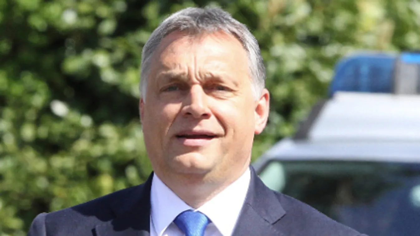 Orbán 5 millióval keresett többet egy év alatt