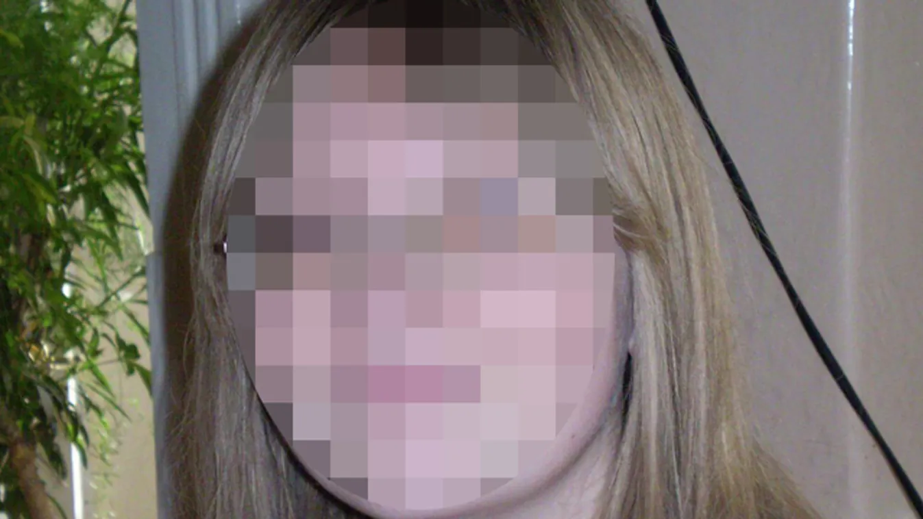 Hajléktalan lehetett Angliában az eltűnt Violetta