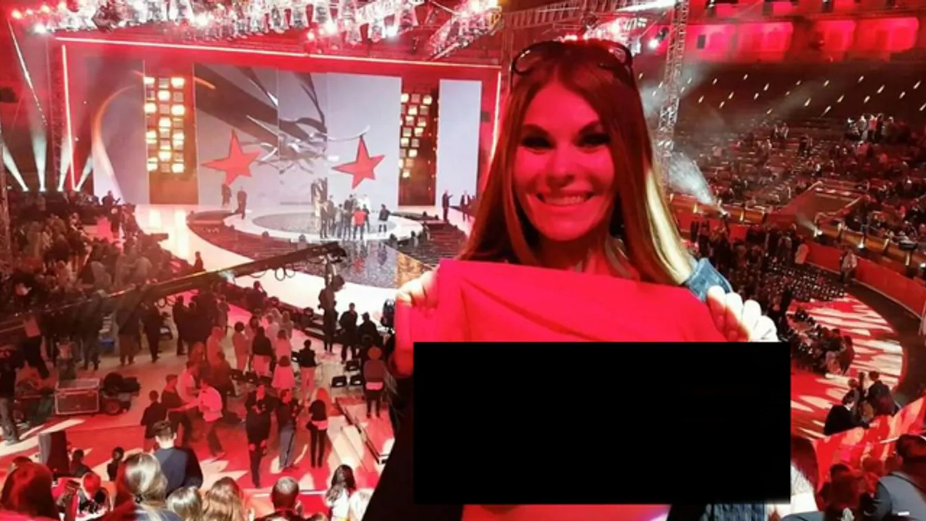 Botrány! Pornót forgattak a tehetségkutató döntőjén - 18+