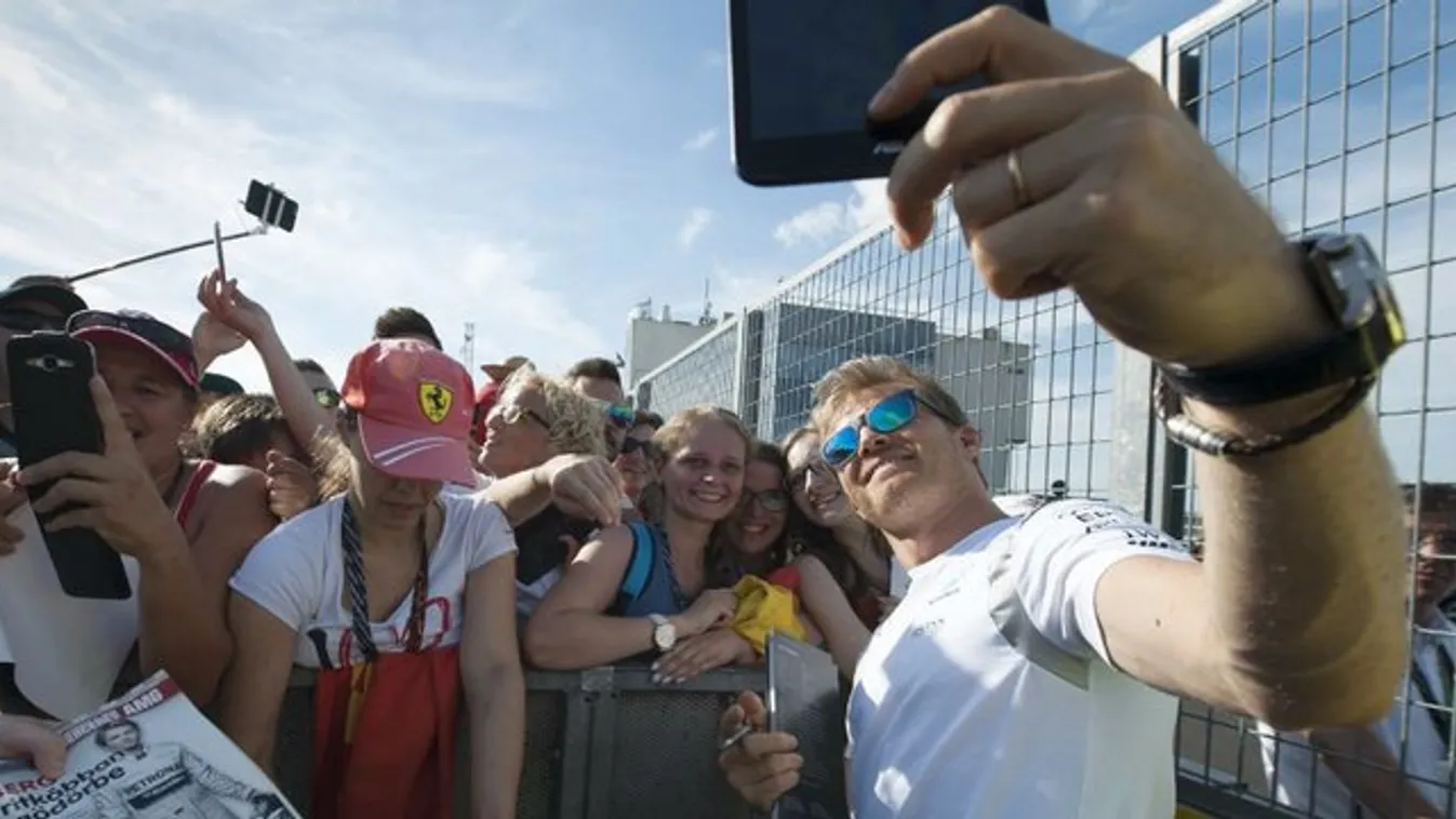 Rosberg feleannyit ér a Mercedesnek, mint Hamilton