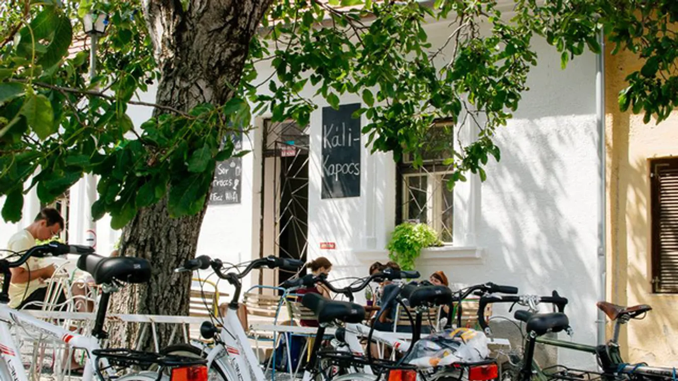 A Balaton legjobb bringás pihenőhelyei
