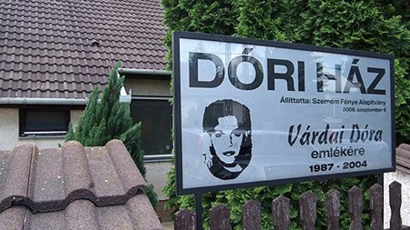 Schobert Norbert gyorssegélyt küldött a Dóri Háznak