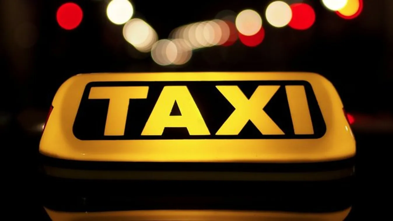 Egy hajszálon múlt: Robbanószert találtak egy párizsi taxisnál