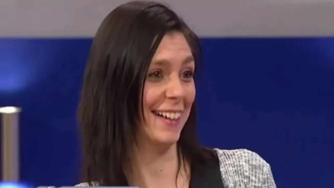 „Apám egy pókerpartin nyerte anyámat - így születtem”