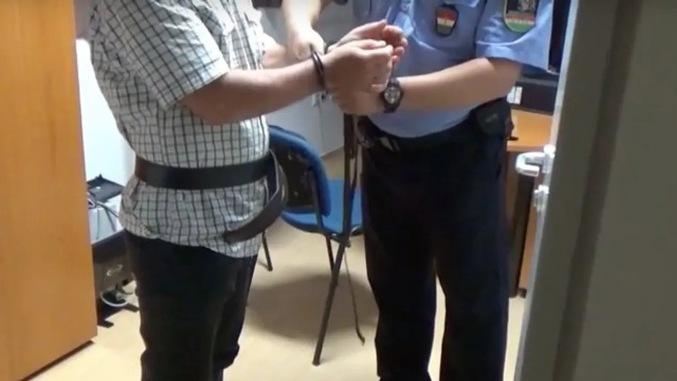 Dráma! Agyonverte testvérét a kiszombori férfi – videó