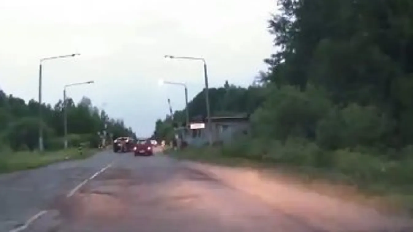 Megáll a szíve, ha megnézi ezt a videót