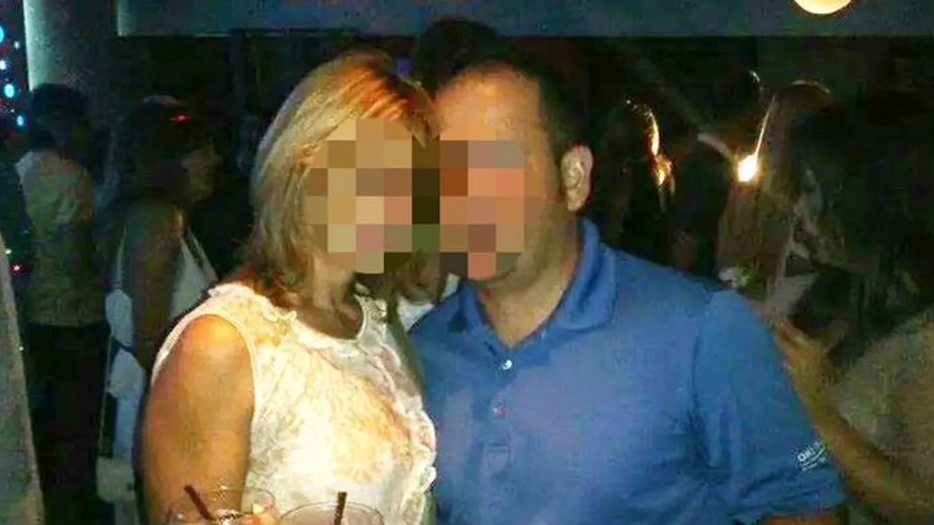 Spanyolországi tragédia: magával is végezni akart Kriszta férje