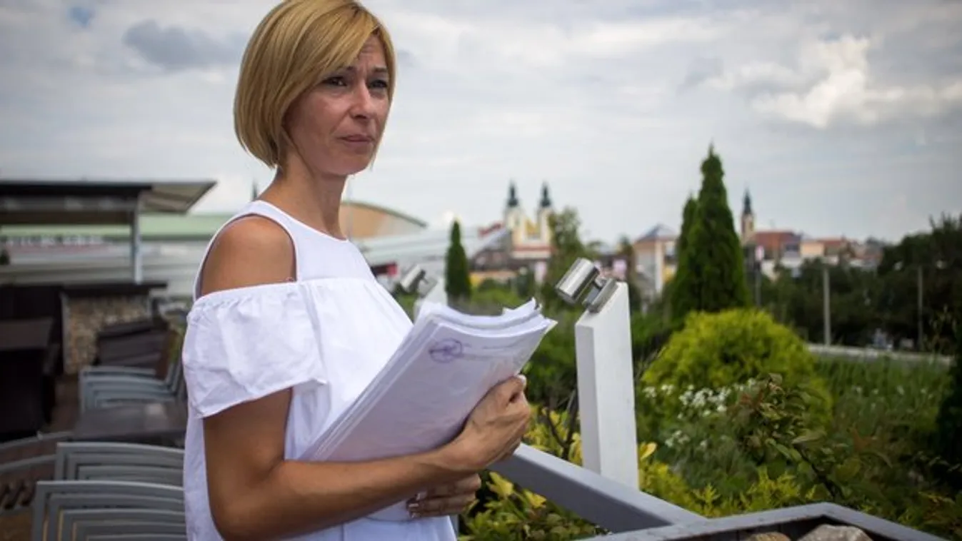 Erika: Az orvosok miatt halt meg az anyám!