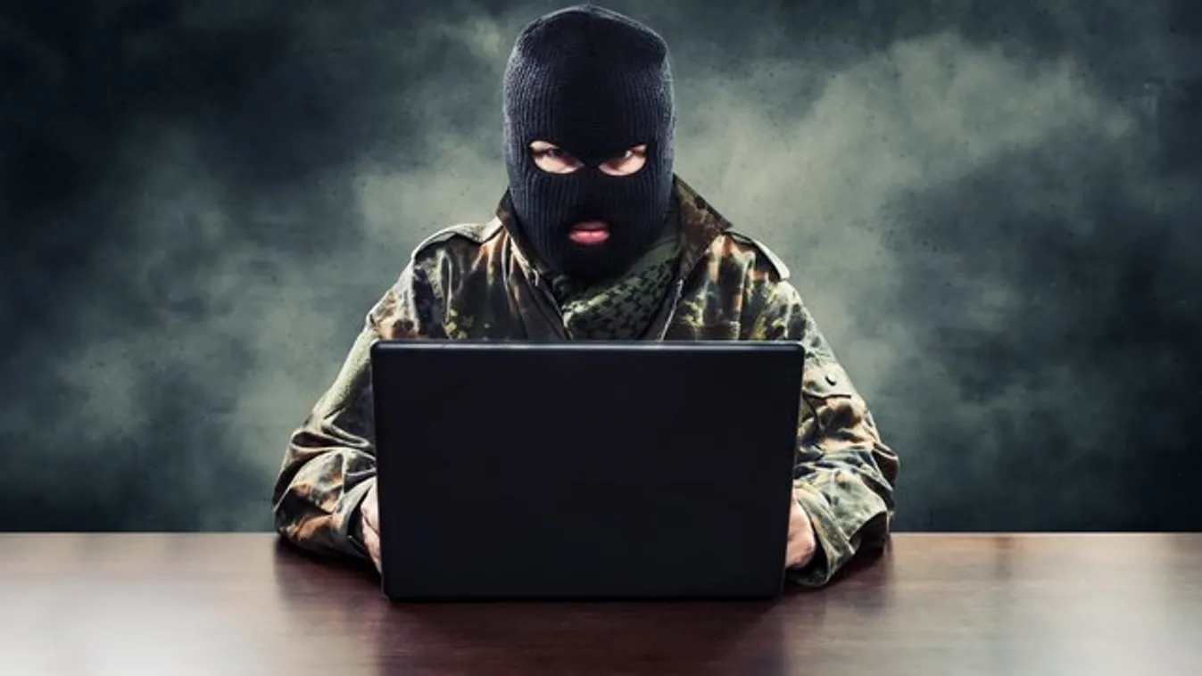 Pornófüggők az iszlamista terroristák