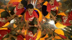 Hat múzeum, amit imádni fognak a gyerekei