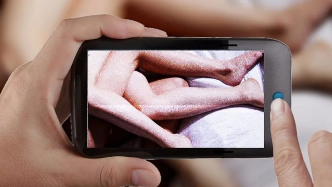 Saját tini fiával kényszerítette pornózásra volt pasija