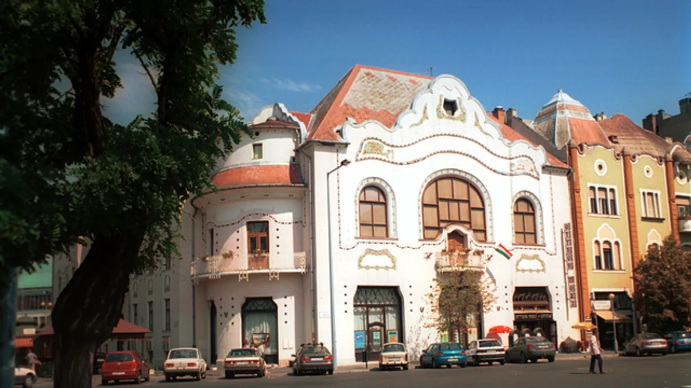 Kecskemét kicsikkel: játékmúzeum, vadaskert, rajzfilmstúdió