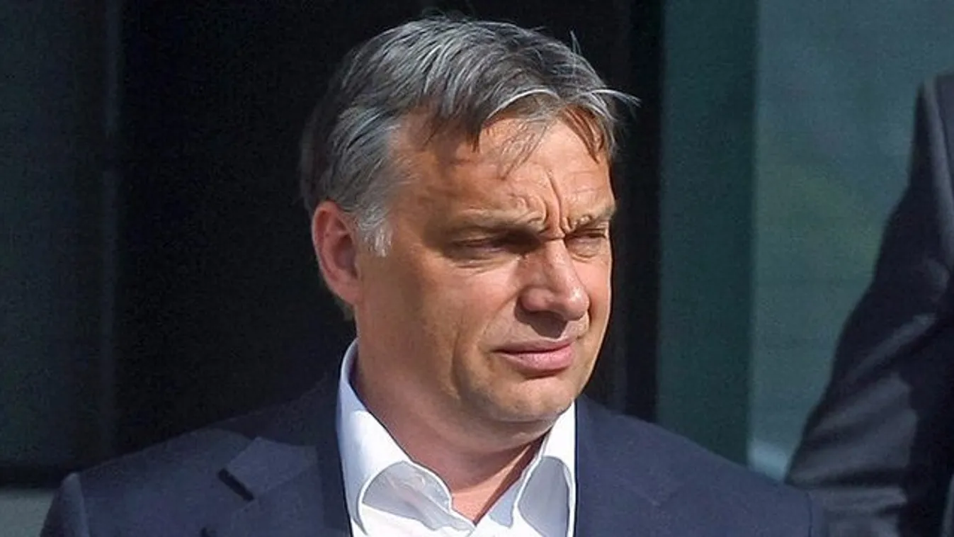 Titkos müncheni úton járt Orbán