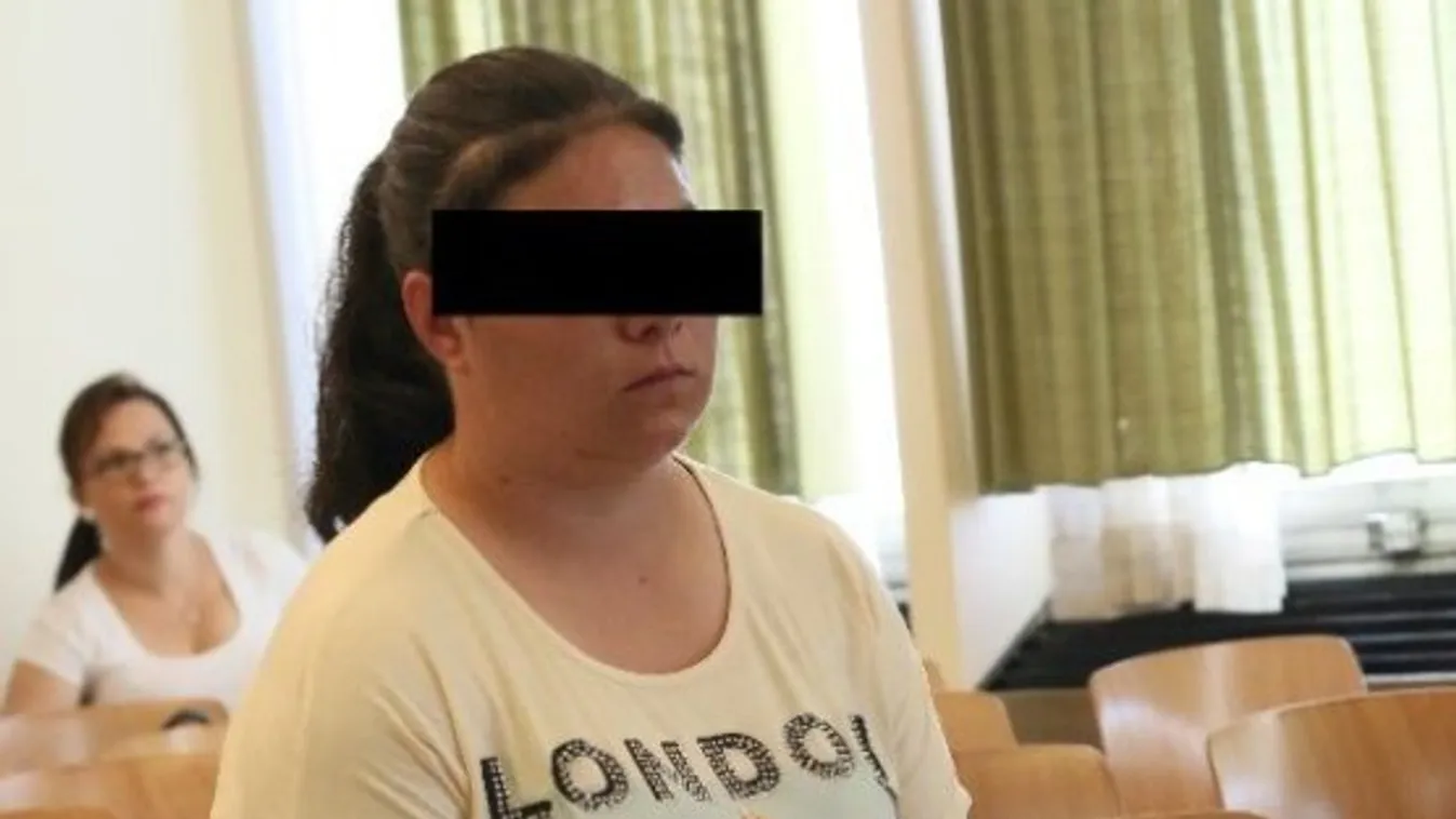 Nem indultak elsőre a mentők a megzsinegelt gyerekekhez