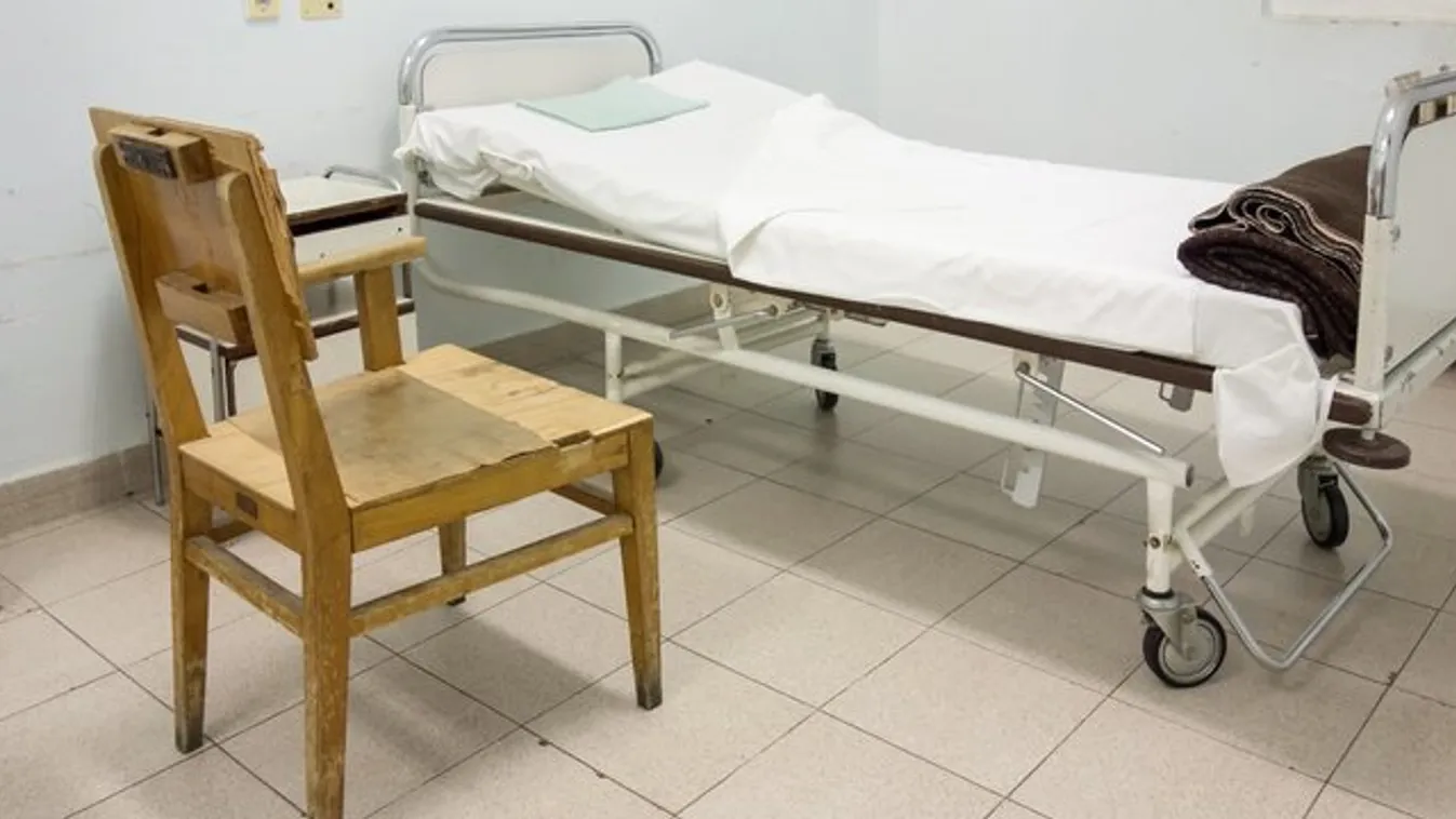 Eltűnt beteg: A kórháznak őrzési kötelezettsége van!