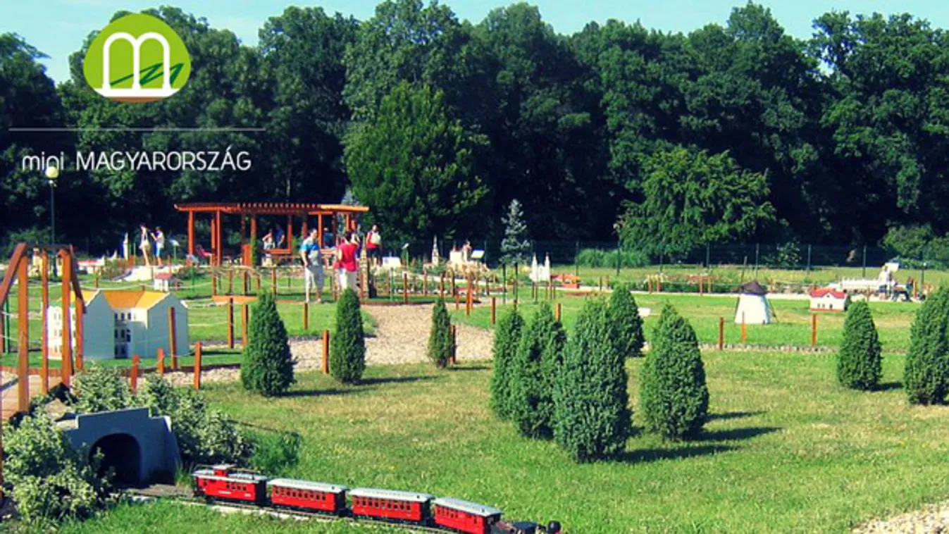 Új mozdonyokkal bővül a szarvasi makettpark a Vasutasok napján