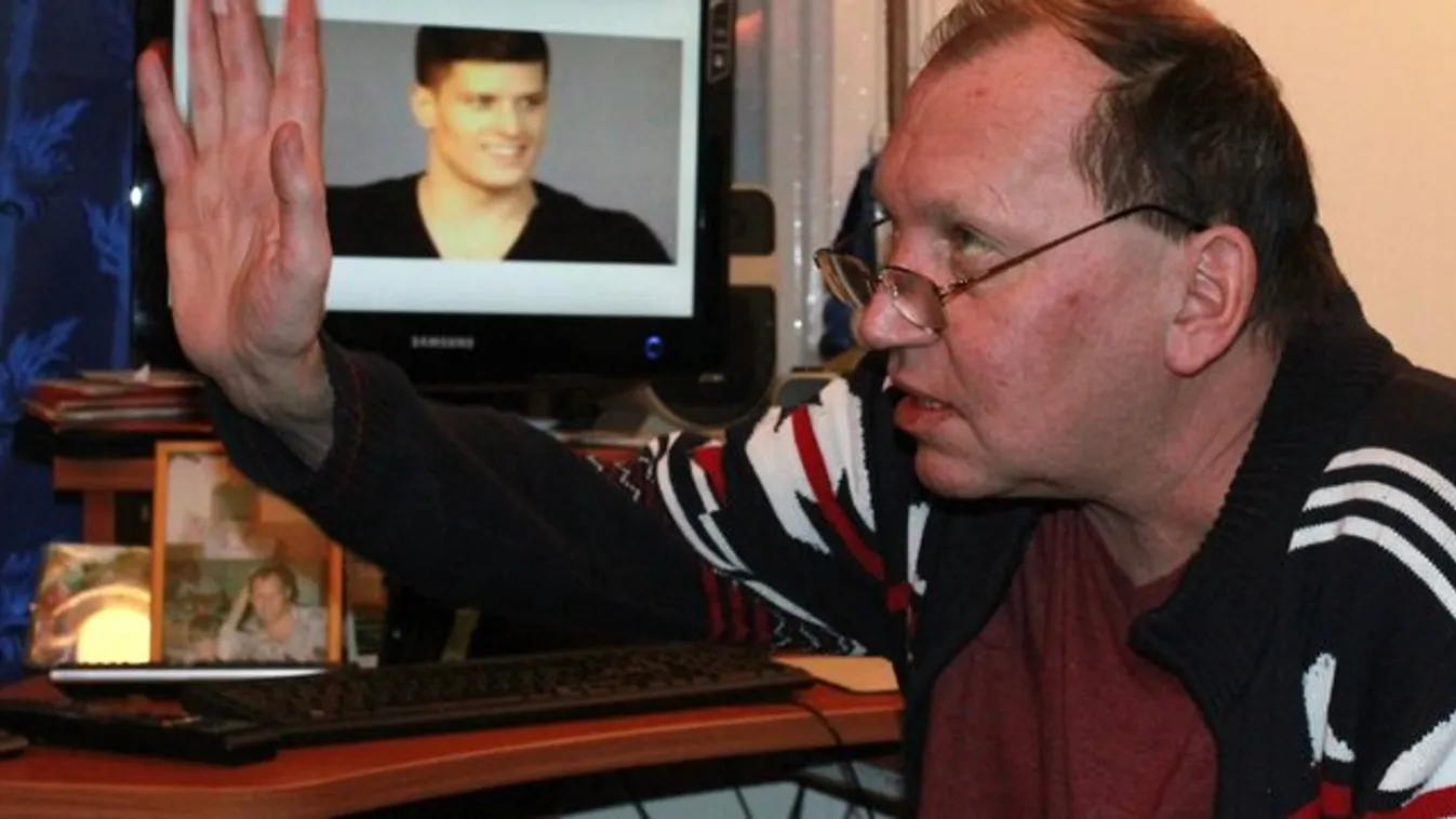 Gyurta edzője: két úszóaranyunk lesz Rióban