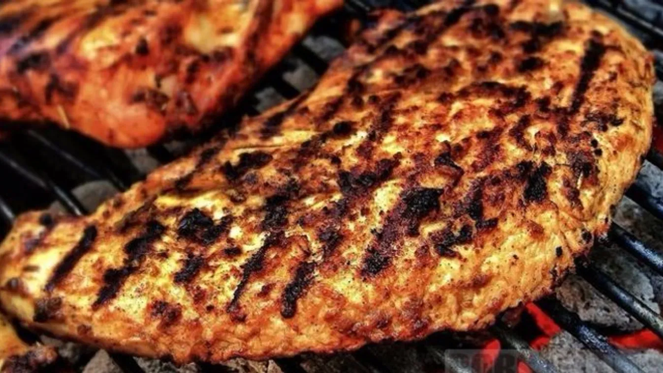 Székesfehérváron már a grillezés is pánikot okoz