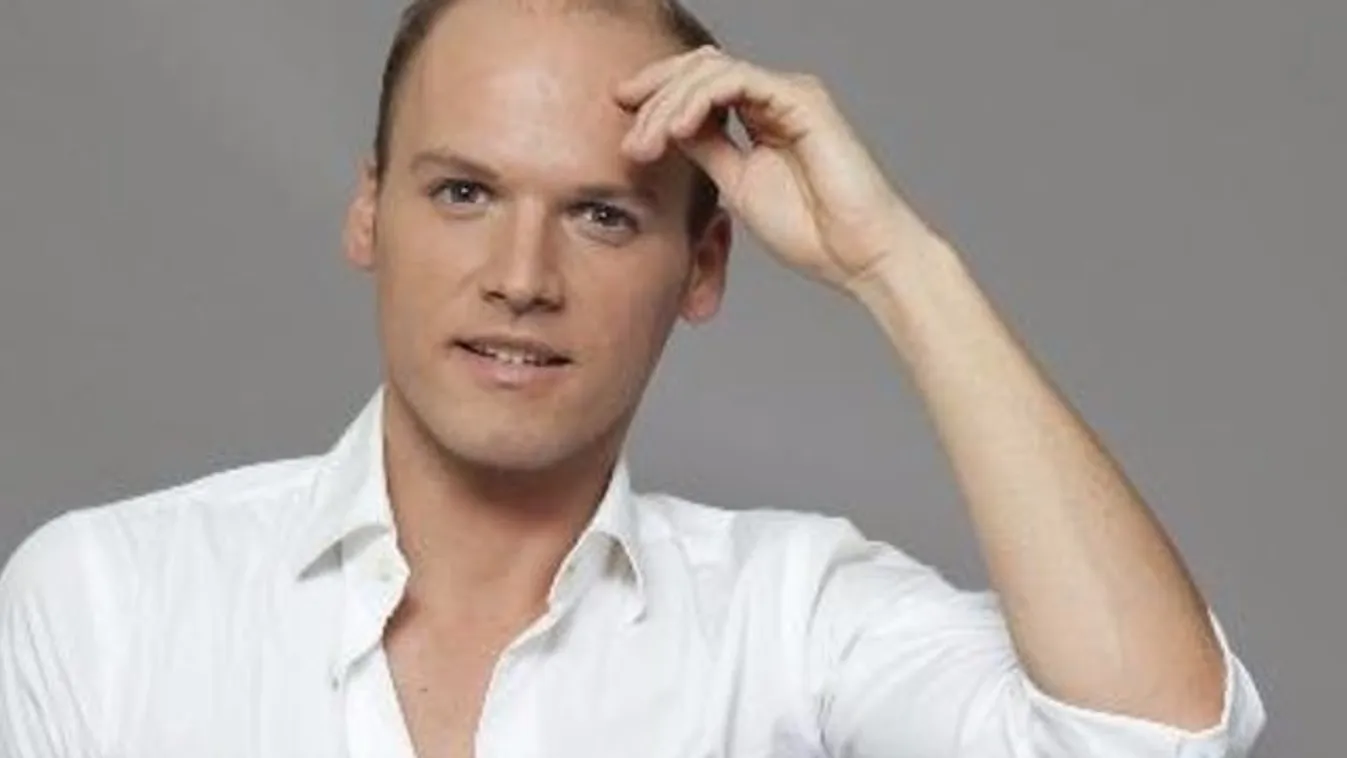 Vásáry André örült, aztán bepánikolt