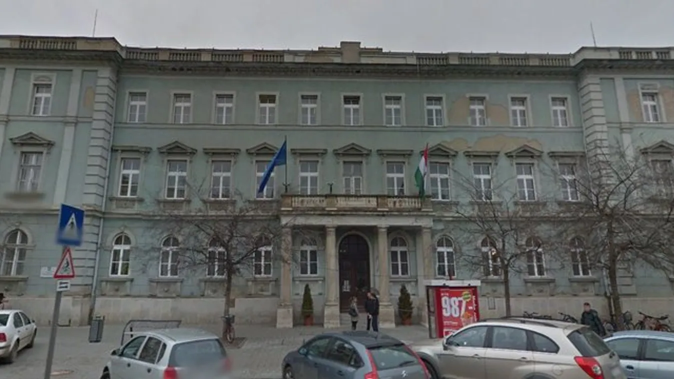 Bombarobbantással fenyegetett a szolnoki férfi