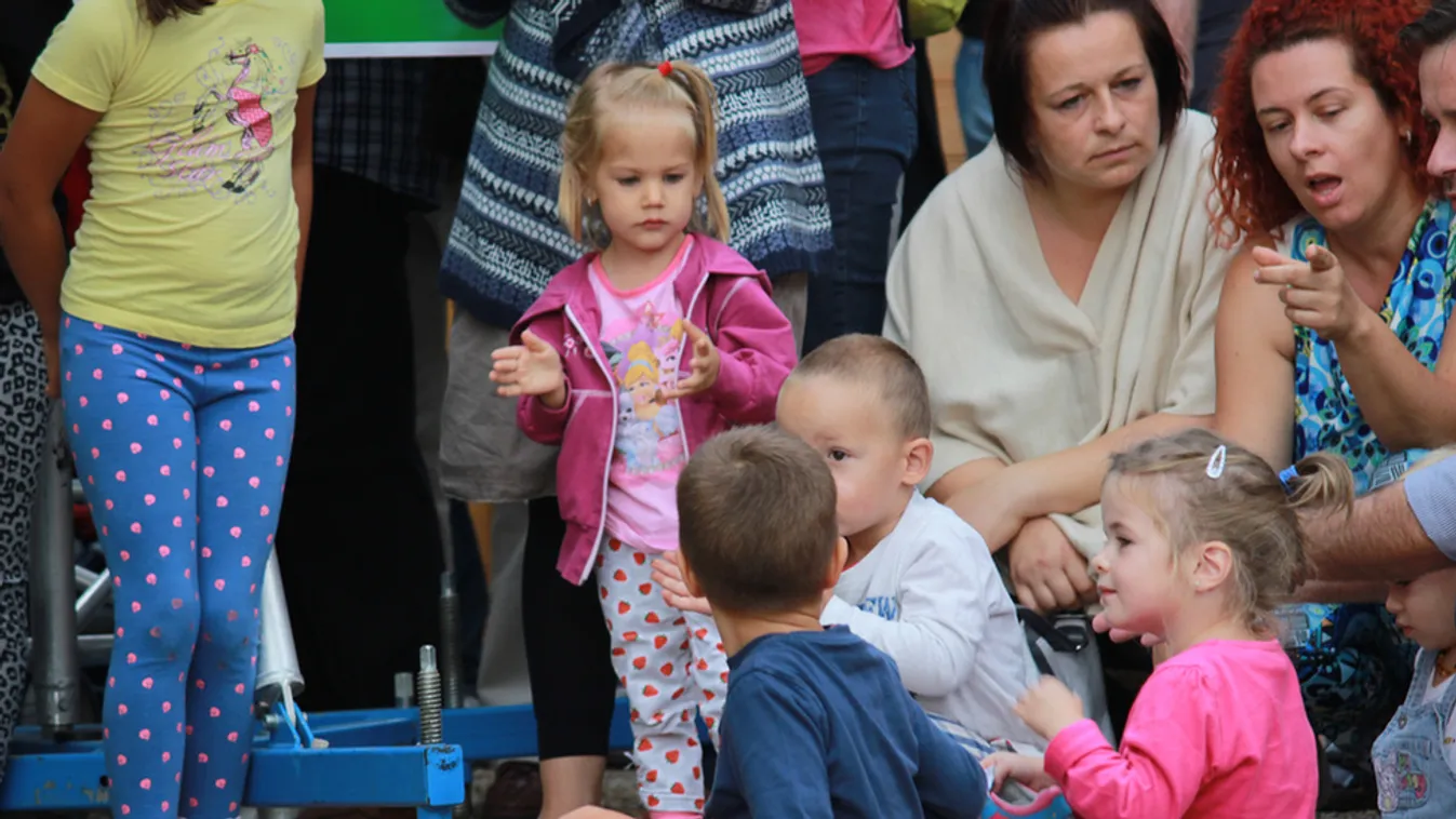 Siófoki bőségtál programokból