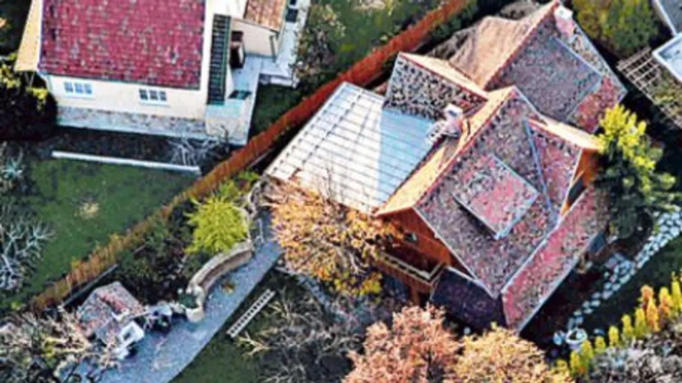 Mégis lehet tüntetni Orbán házánál