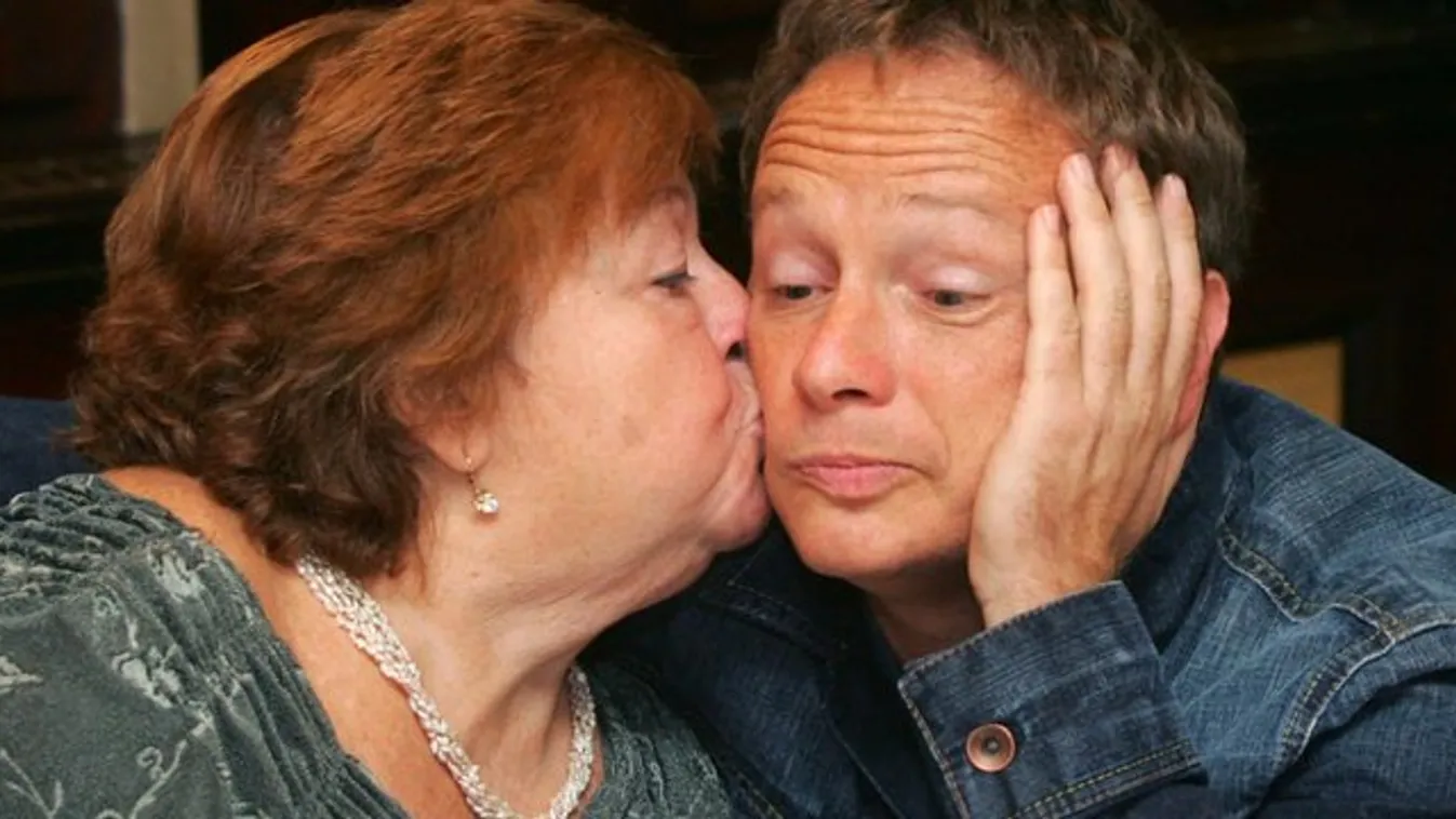 A rádió aranykora: Márta néni visszatér