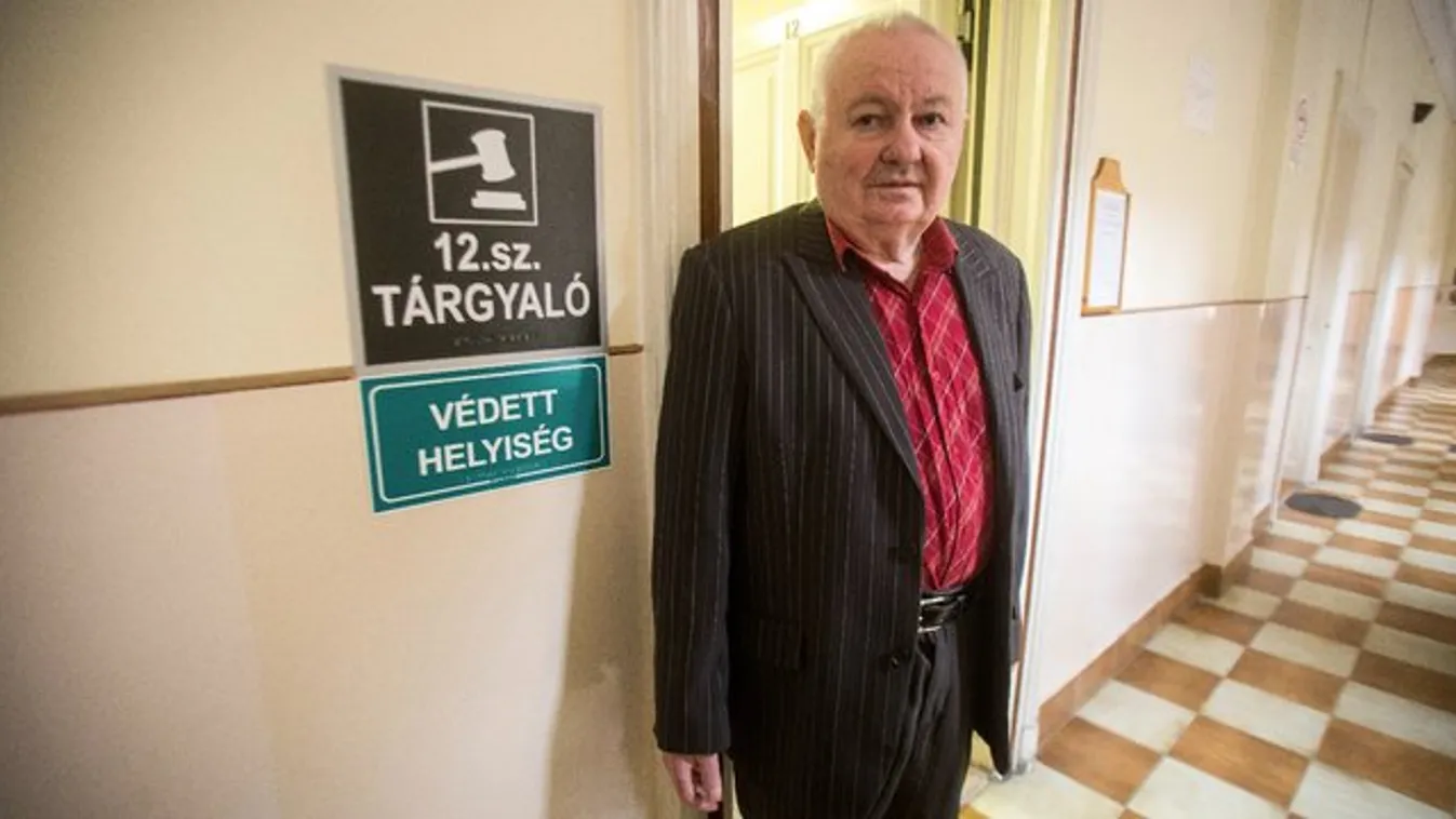 Hónapjai vannak hátra Stadler Józsefnek