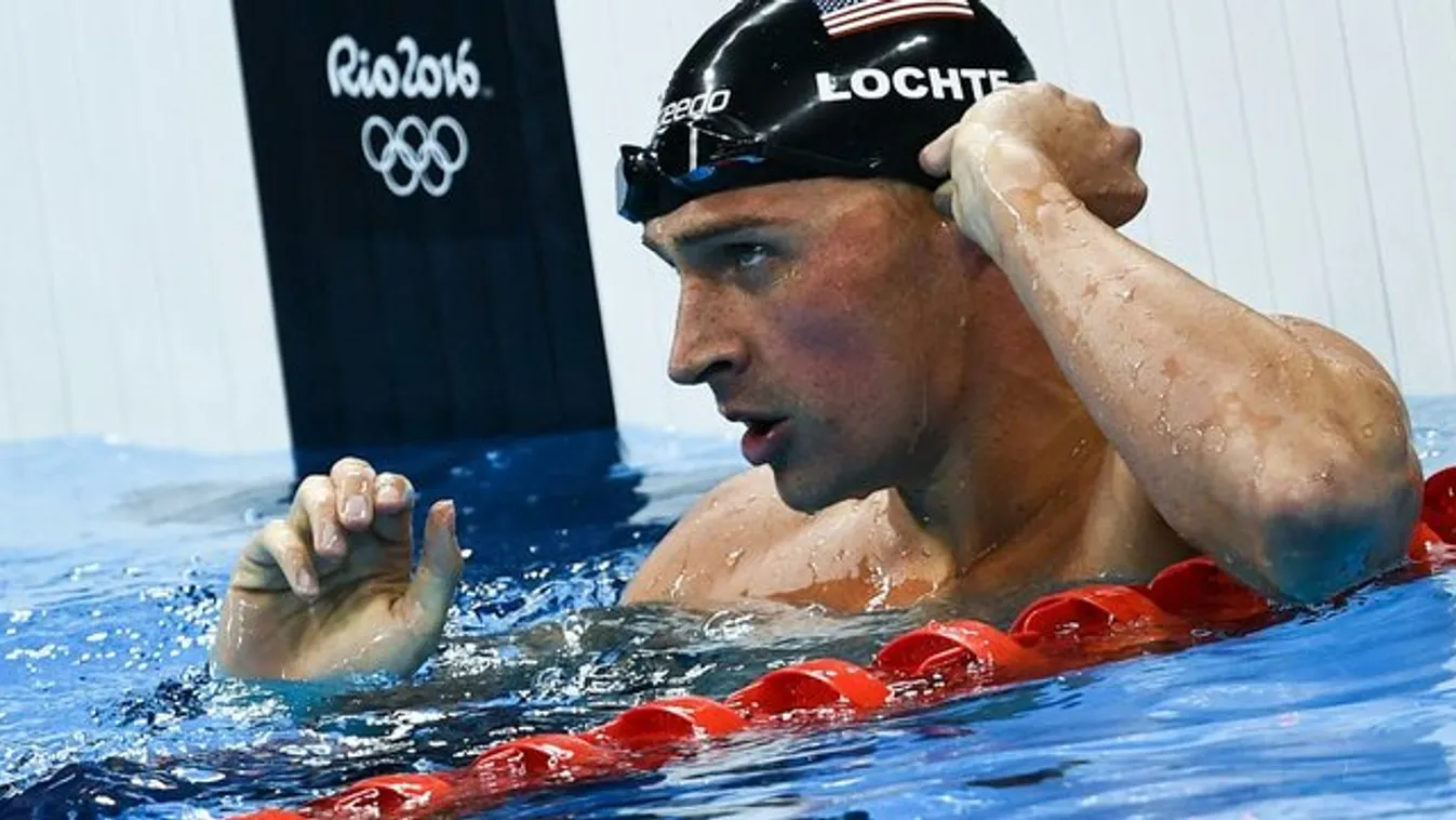 280 milliót bukott a hatszoros olimpiai bajnok