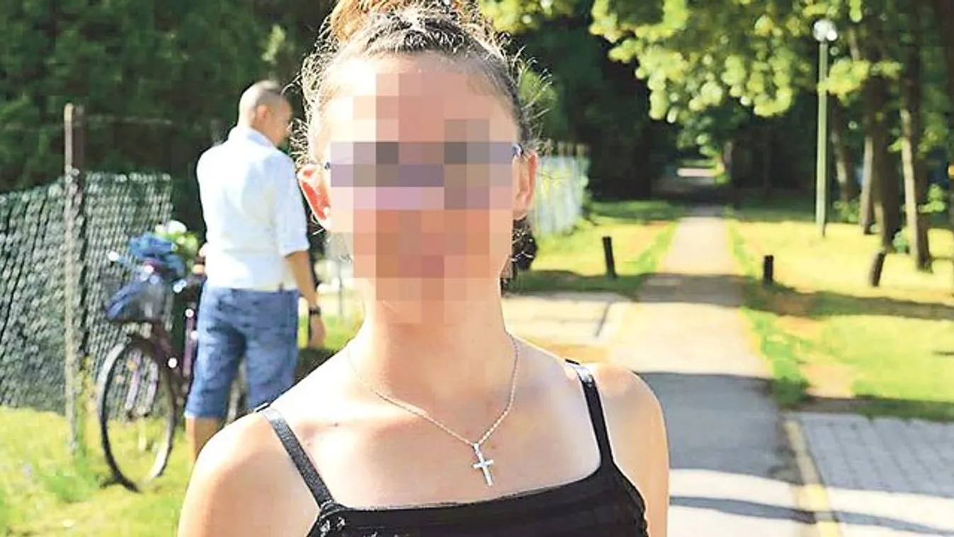 Hazavárja családja az eltűnt Vivient