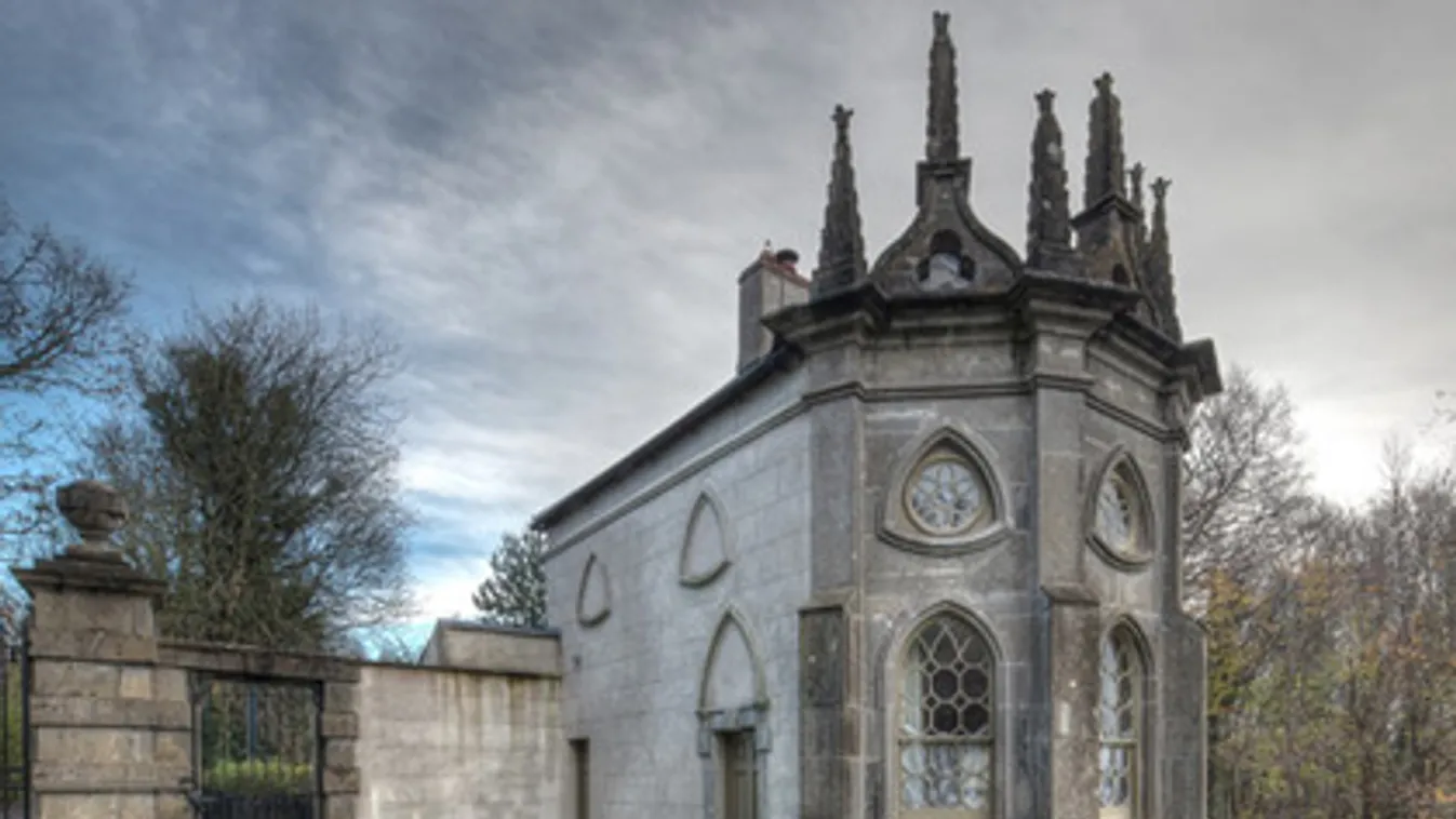 Romantikus helyek őszre