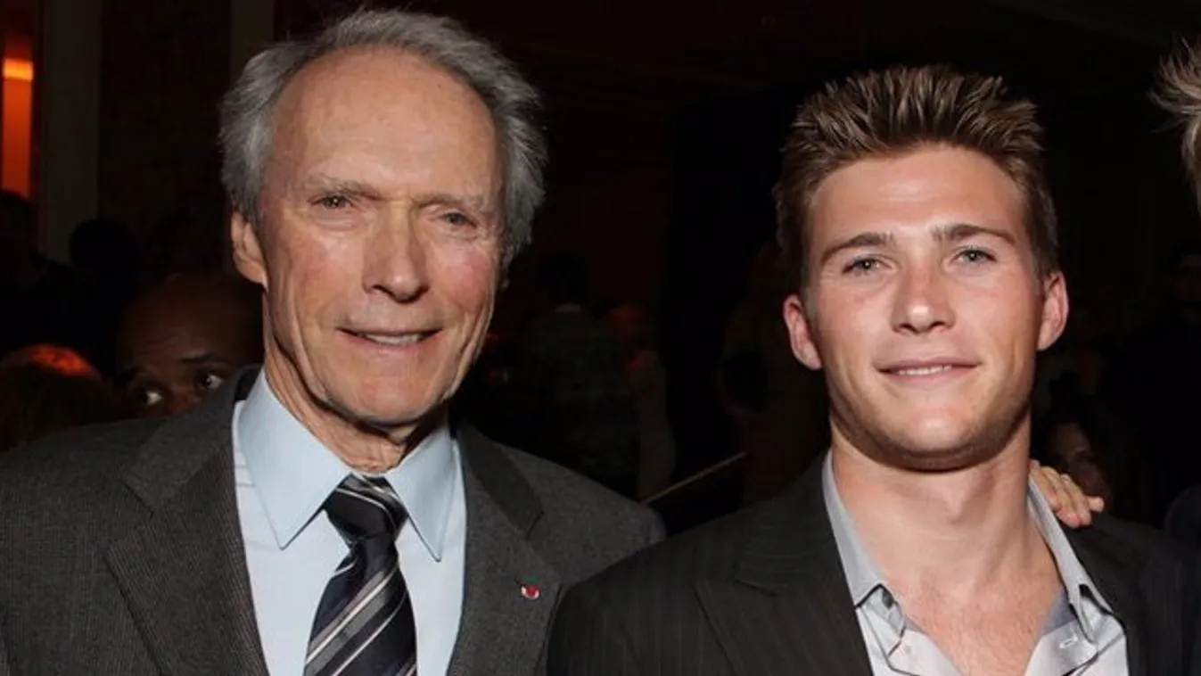 Elviccelte tönkrement házasságát Clint Eastwood
