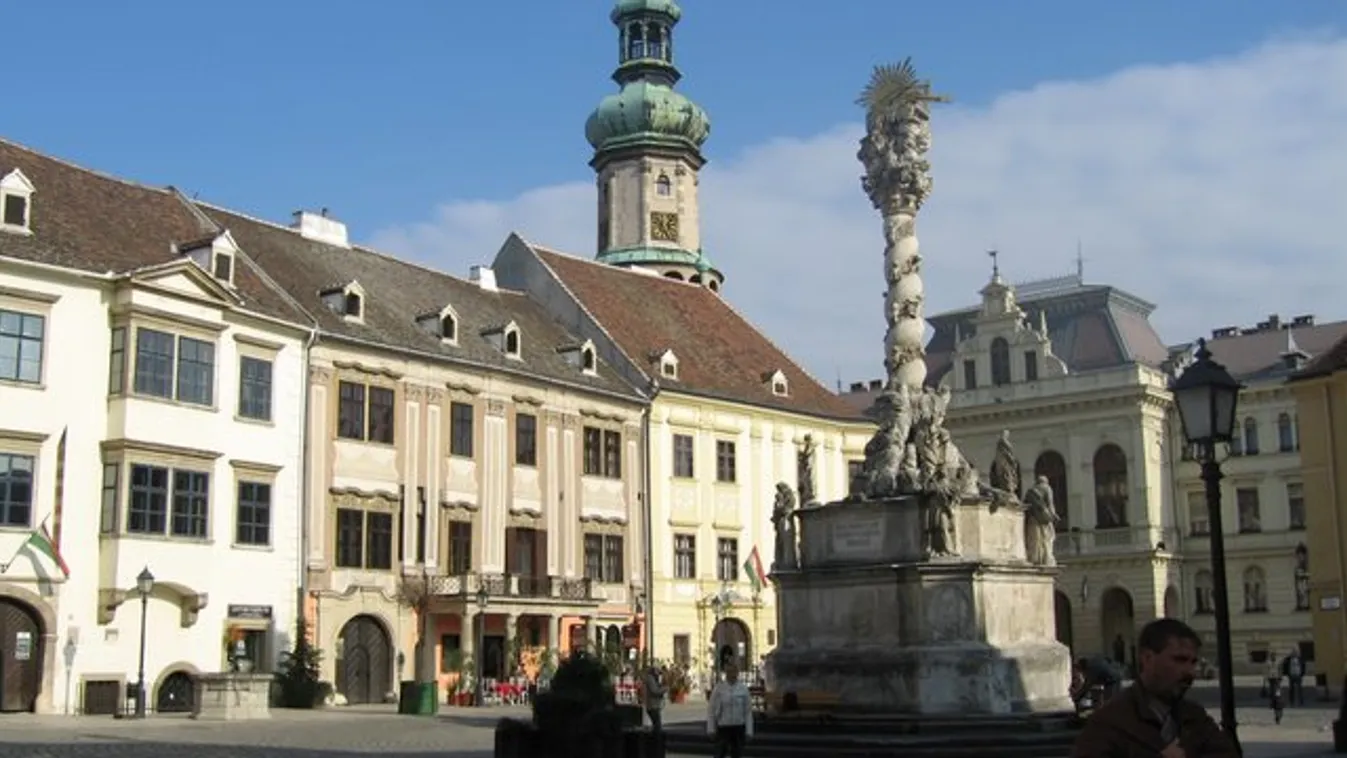 Kiderült, miért tűntek el a soproni lányok