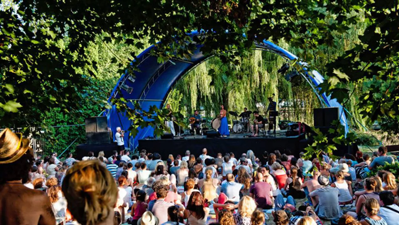 A lóerők, a jazz és a borfesztiválok hétvégéje közeleg