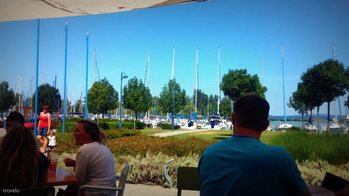 Innen szerzik be az alapanyagot a Balaton legjobb éttermei