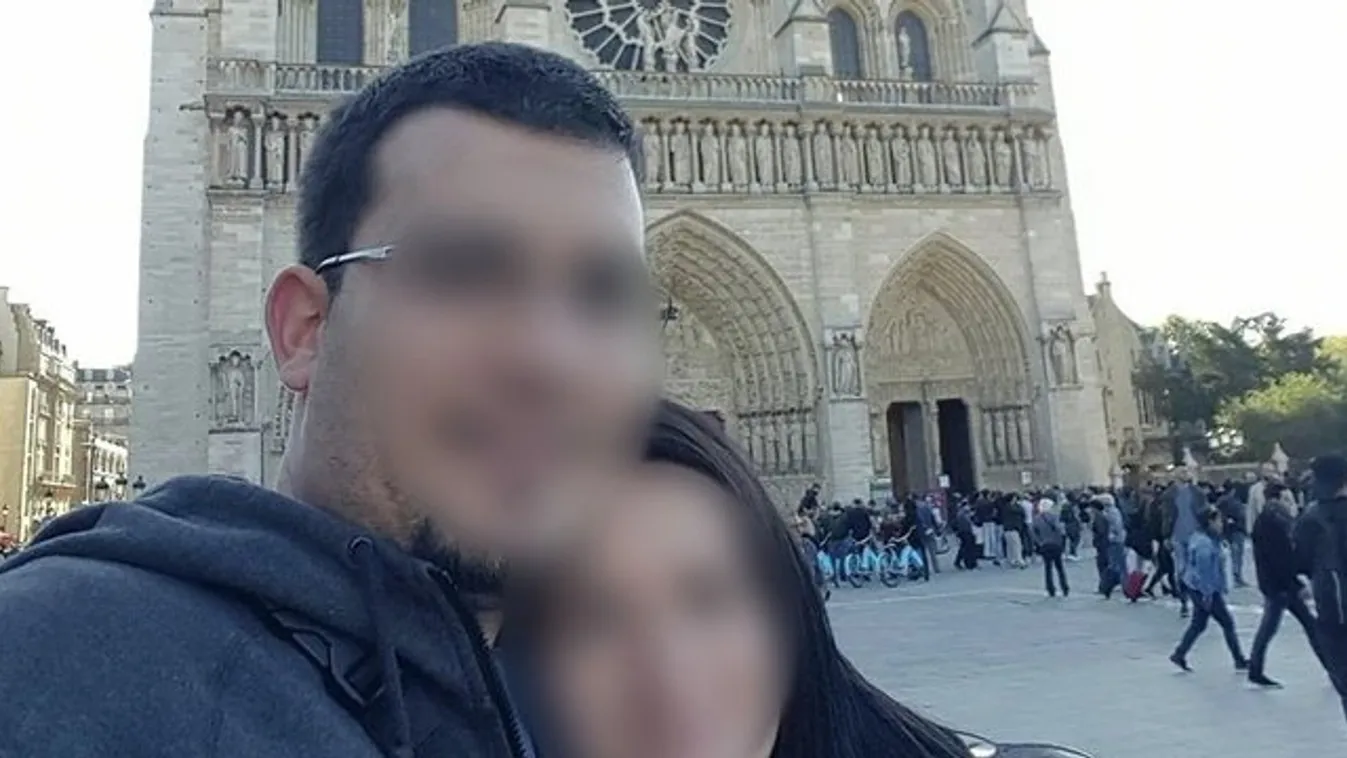 Sokkolóért kapott két évet a magyar exrendőr Angliában