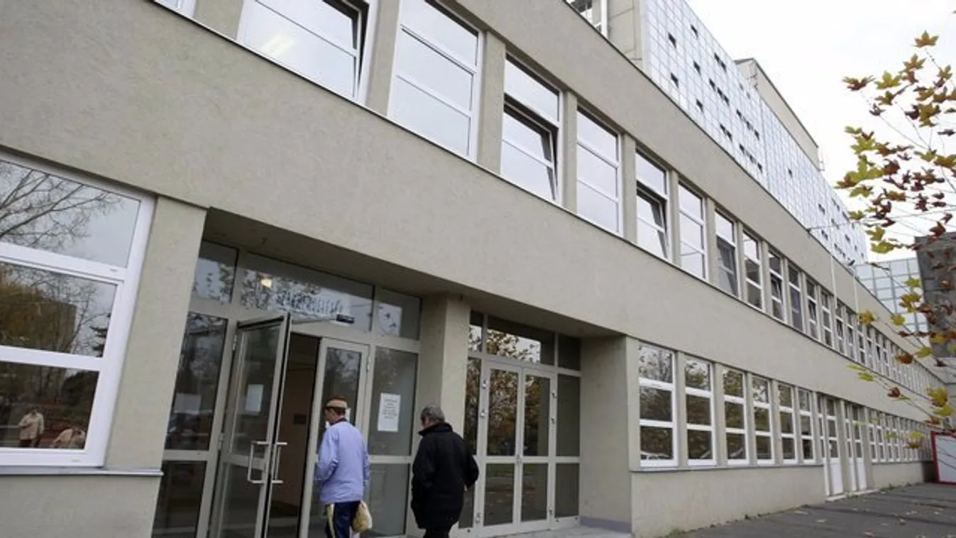Továbbra is titkolódzik a kórház a karcagi férfi eltűnéséről