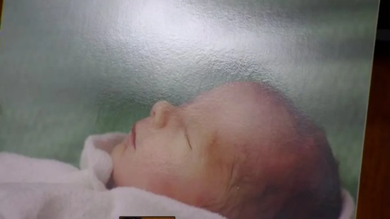 Kivágta a héthónapos terhes kismama hasából babáját