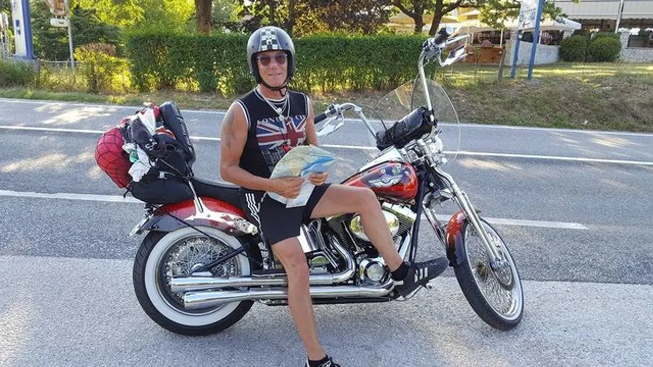Kirabolták Delhusa Gjont