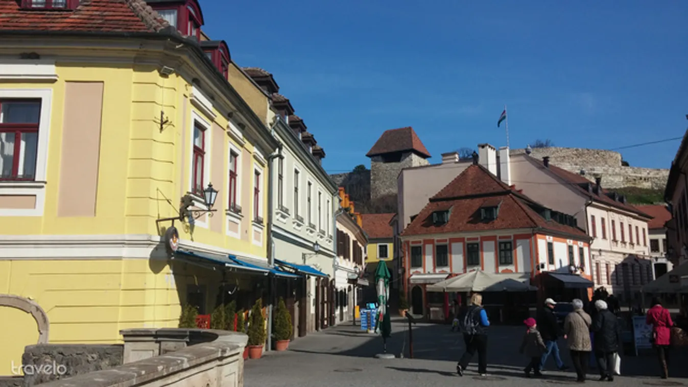Kétszáz vitéz harcol hamarosan Eger belvárosában