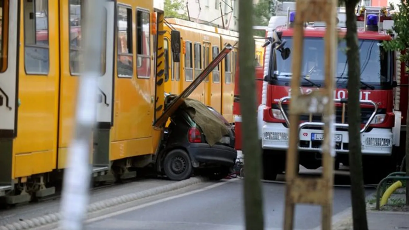 Megdöbbentő részletek a zuglói villamosbalesetről