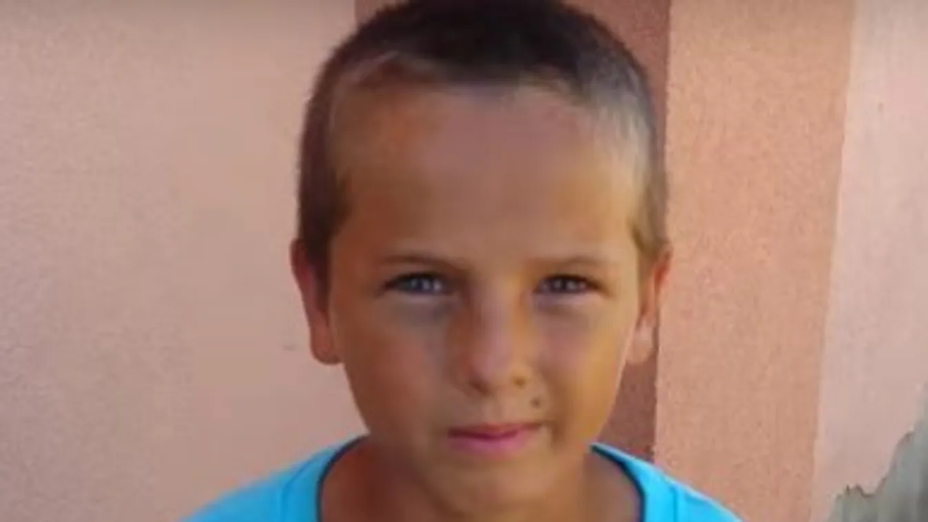 Egyedül tépett ki egy újszülött bárányt a burokból a 10 éves Miklós