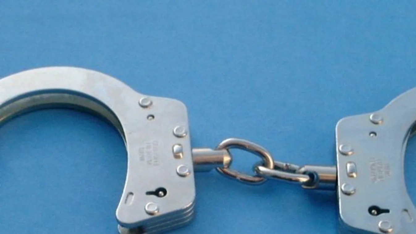 Magyarországon bújkálhat a szlovák bűnöző páros